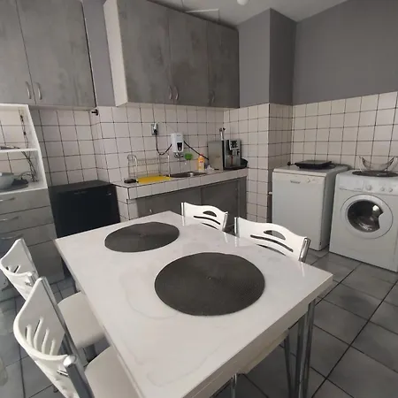 Daire Galina Kŭrdzhali