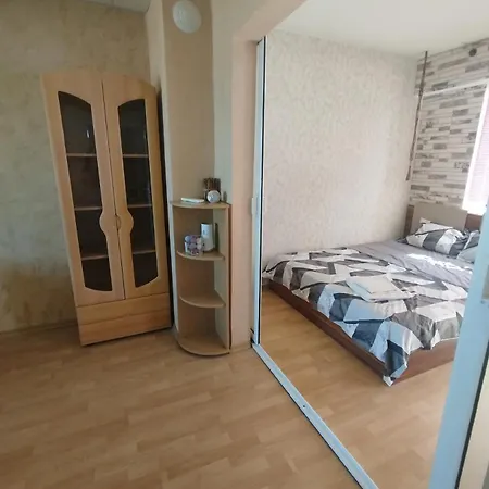 Galina Apartament *