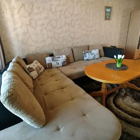 Galina Apartament Kyrdżali
