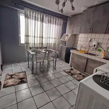Galina Apartament