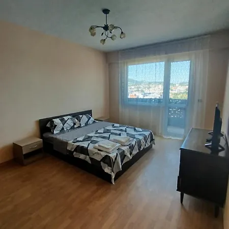 Apartment Galina