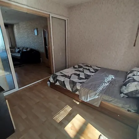 Apartment Galina Kŭrdzhali