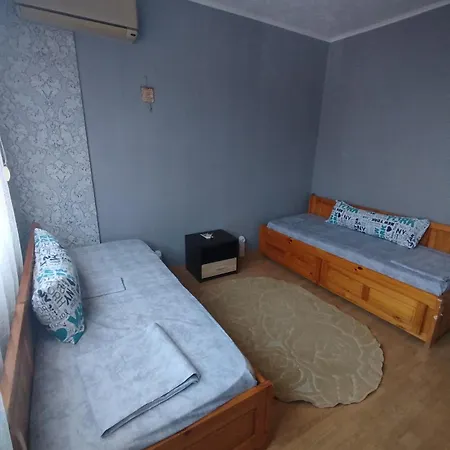 Galina Apartment