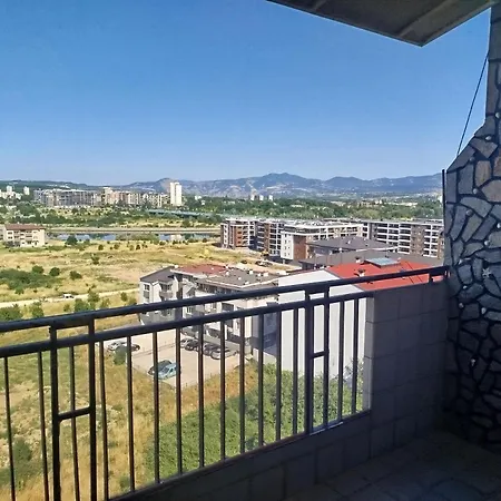 Galina Apartment Kŭrdzhali
