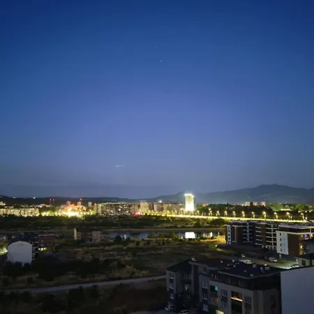 Daire Galina Kŭrdzhali