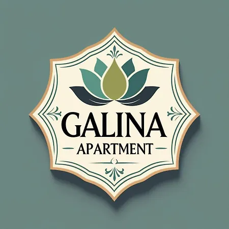 Apartament Galina
