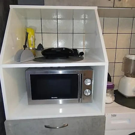 Apartament Galina