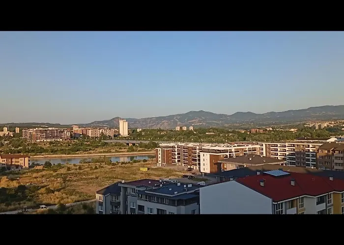 Galina Apartman Kardzsali