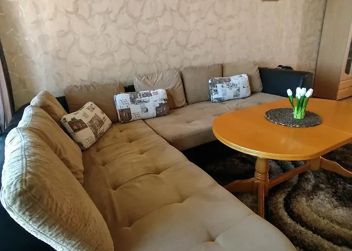 Galina דירה Kŭrdzhali